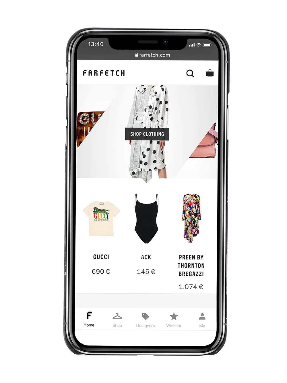 camouflage-print iPhone XS Max case - 2