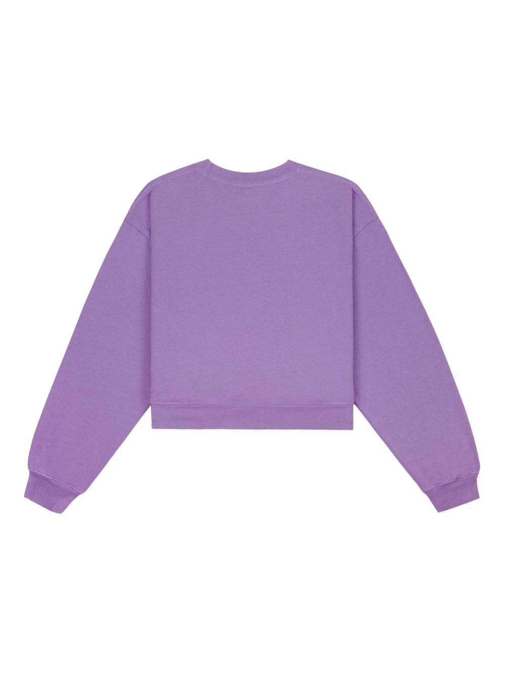 Wellness Ivy cropped sweatshirt - 2