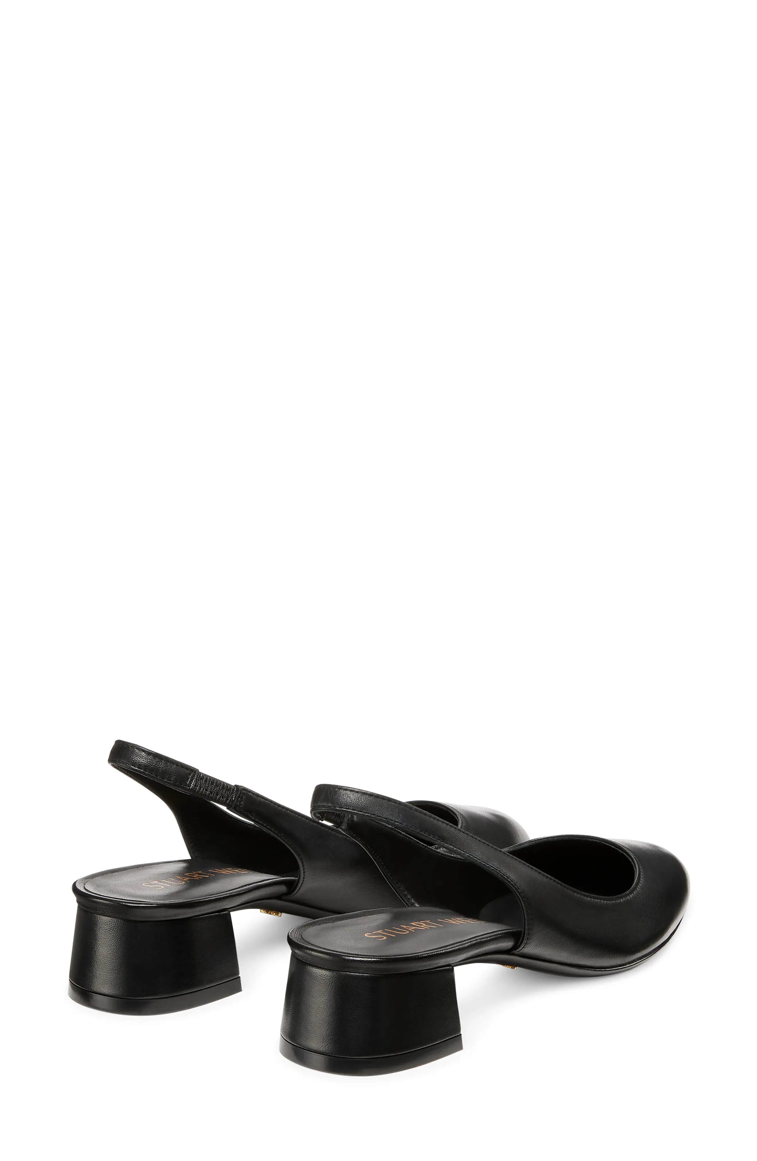 Vivienne 35 Slingback Pump - 2