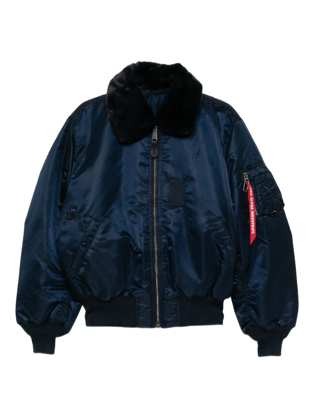 Mastermind World x Alpha Industries B-15 flight jacket - 1