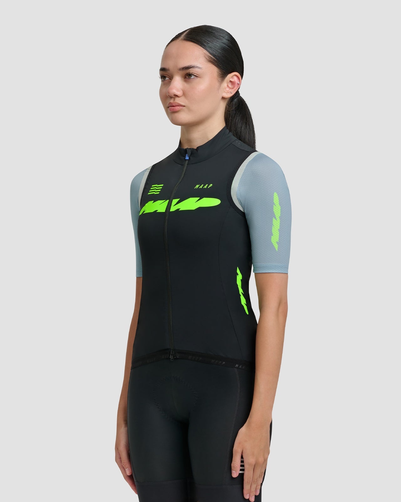 Women's Eclipse Draft Vest - 2