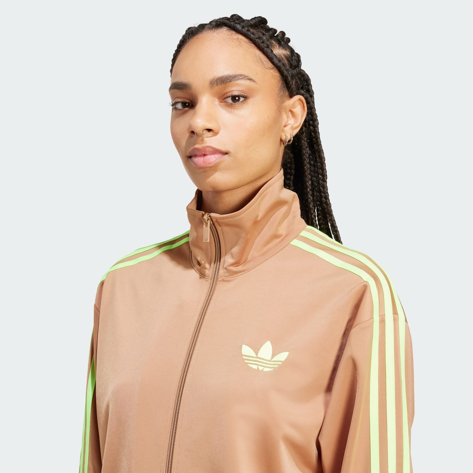 Adicolor Classic Firebird Loose Track Top - 5