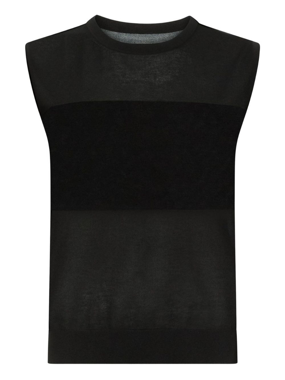 Anita sleeveless top - 1