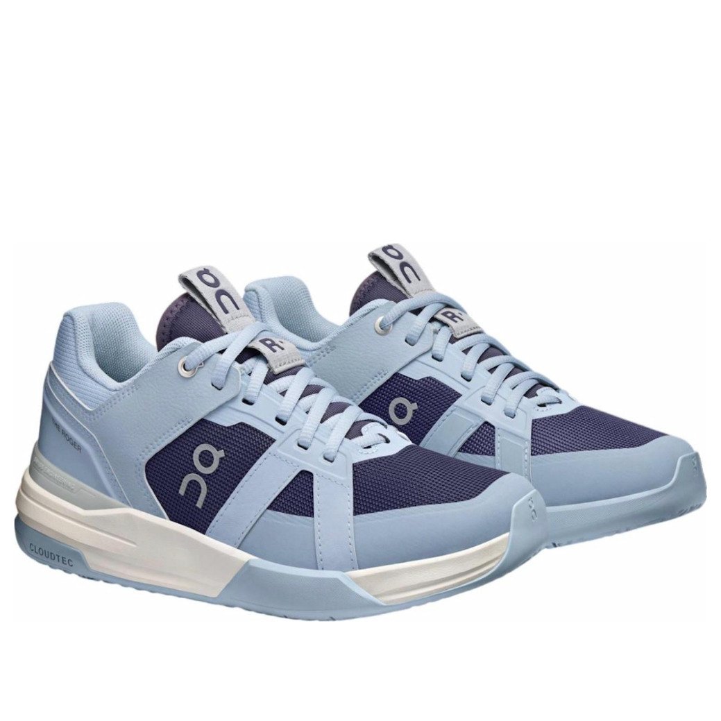 (WMNS) On Running The Roger Clubhouse Pro 'Chambray Midnight' 3WD30050734 - 3