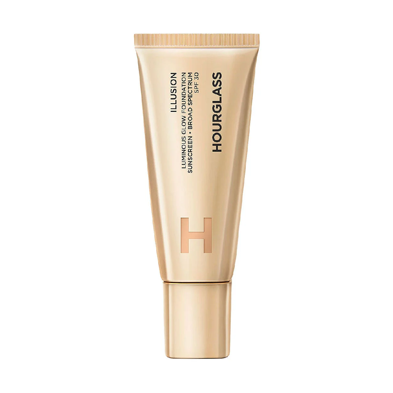 Illusion Luminous Glow Foundation SPF 30 - 1