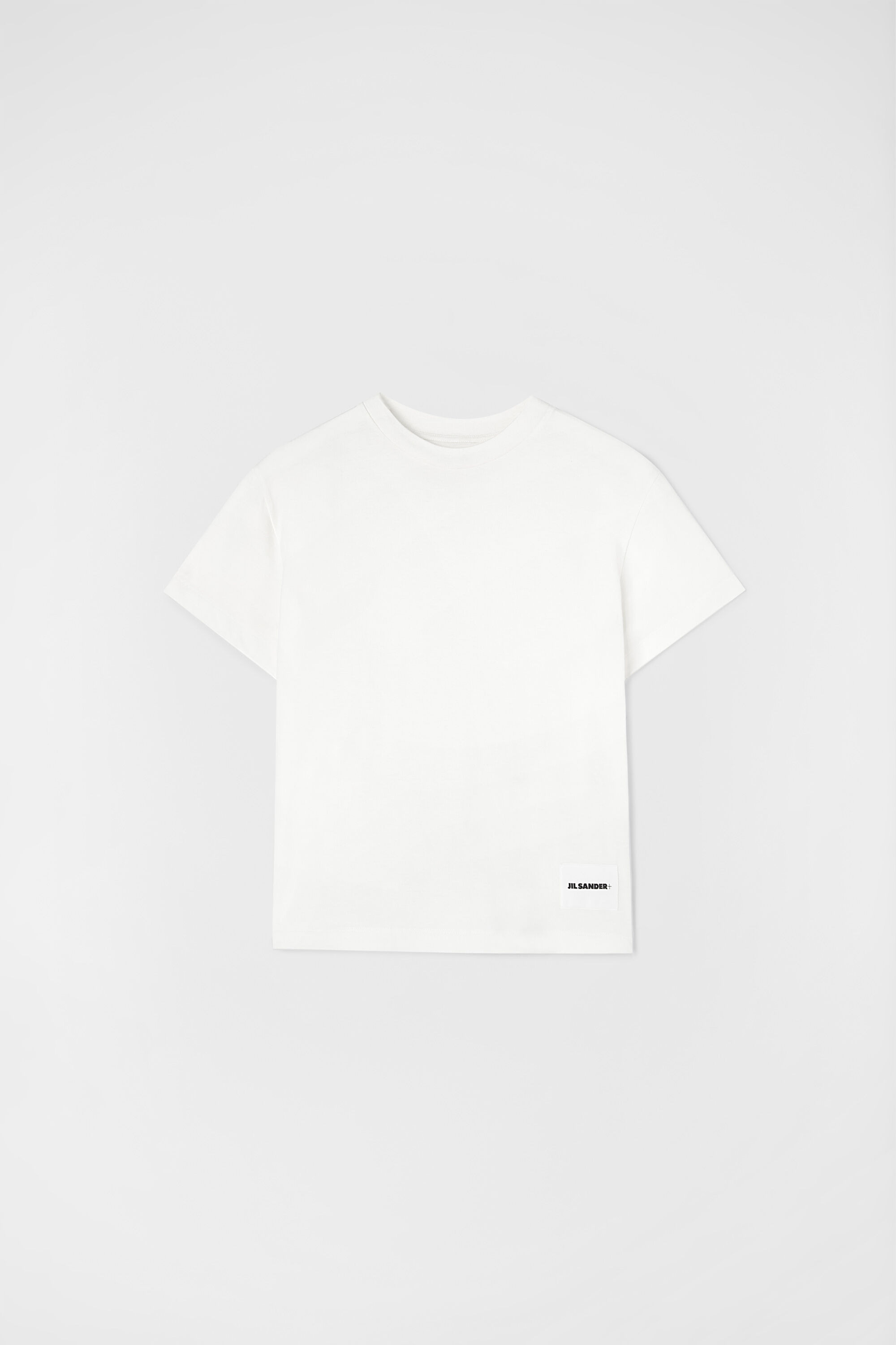 3-Pack Short-Sleeved T-Shirt Set - 2