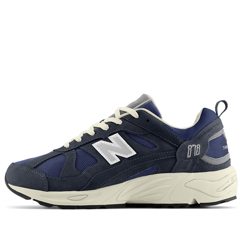 New Balance 878 Running Sneakers 'Navy' CM878OB1 - 1