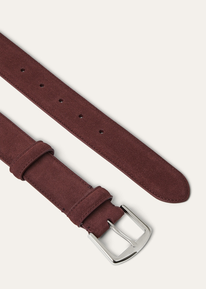 Alsavel Belt - 3