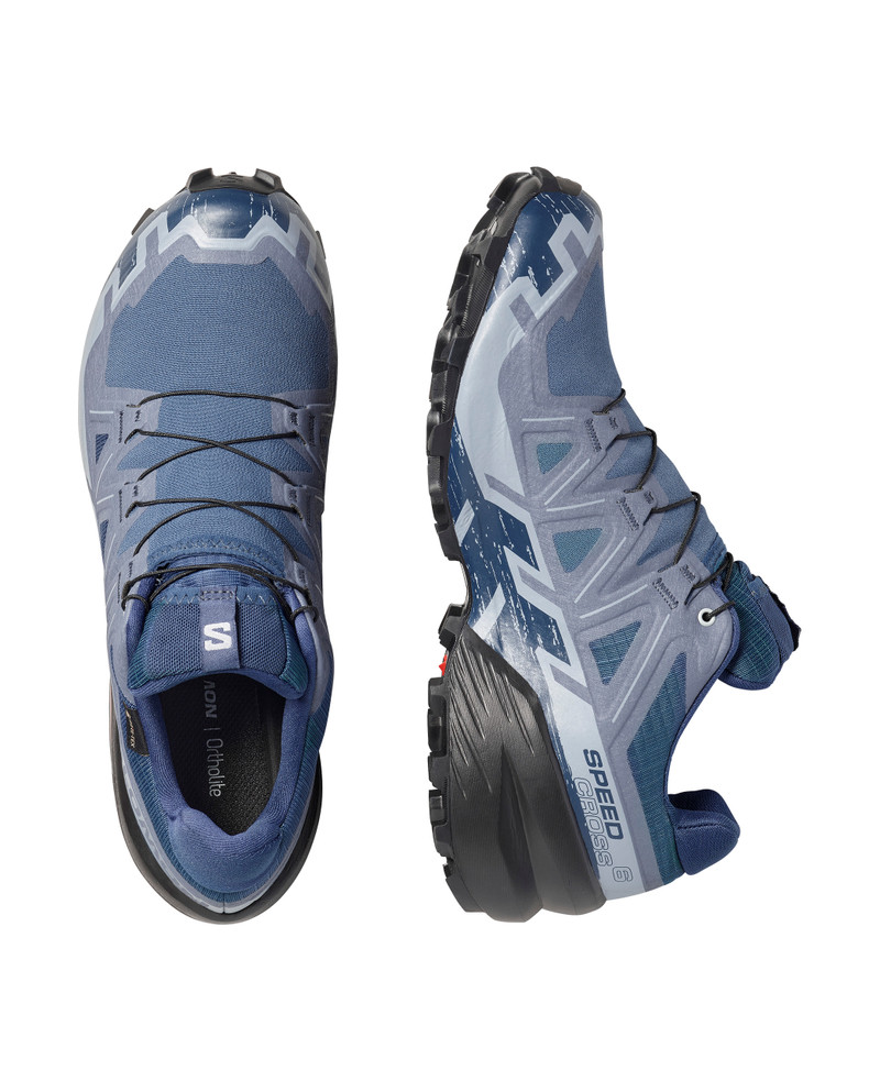 SALOMON SPEEDCROSS 6 GORE-TEX outlook