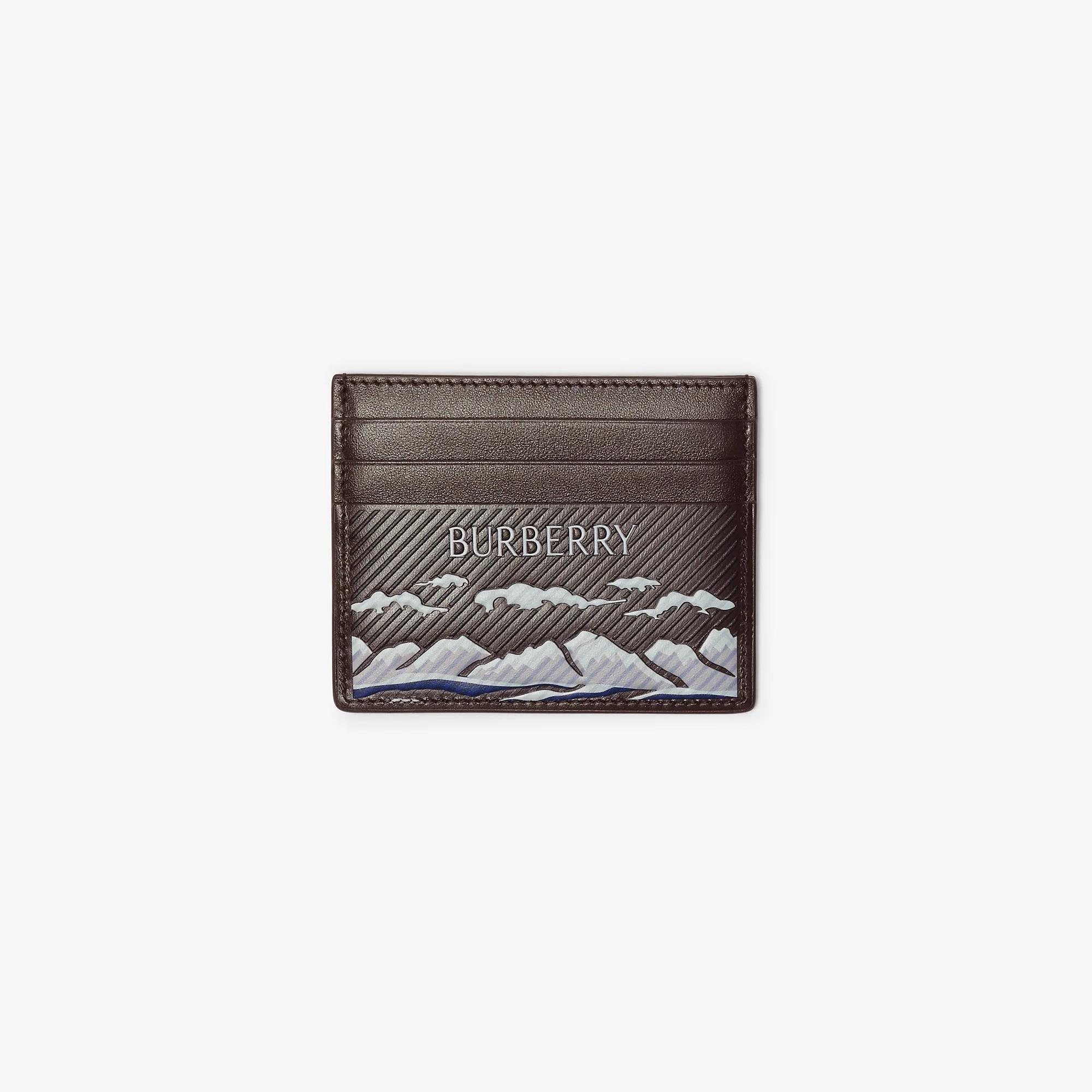 Alpine Card Case - 1