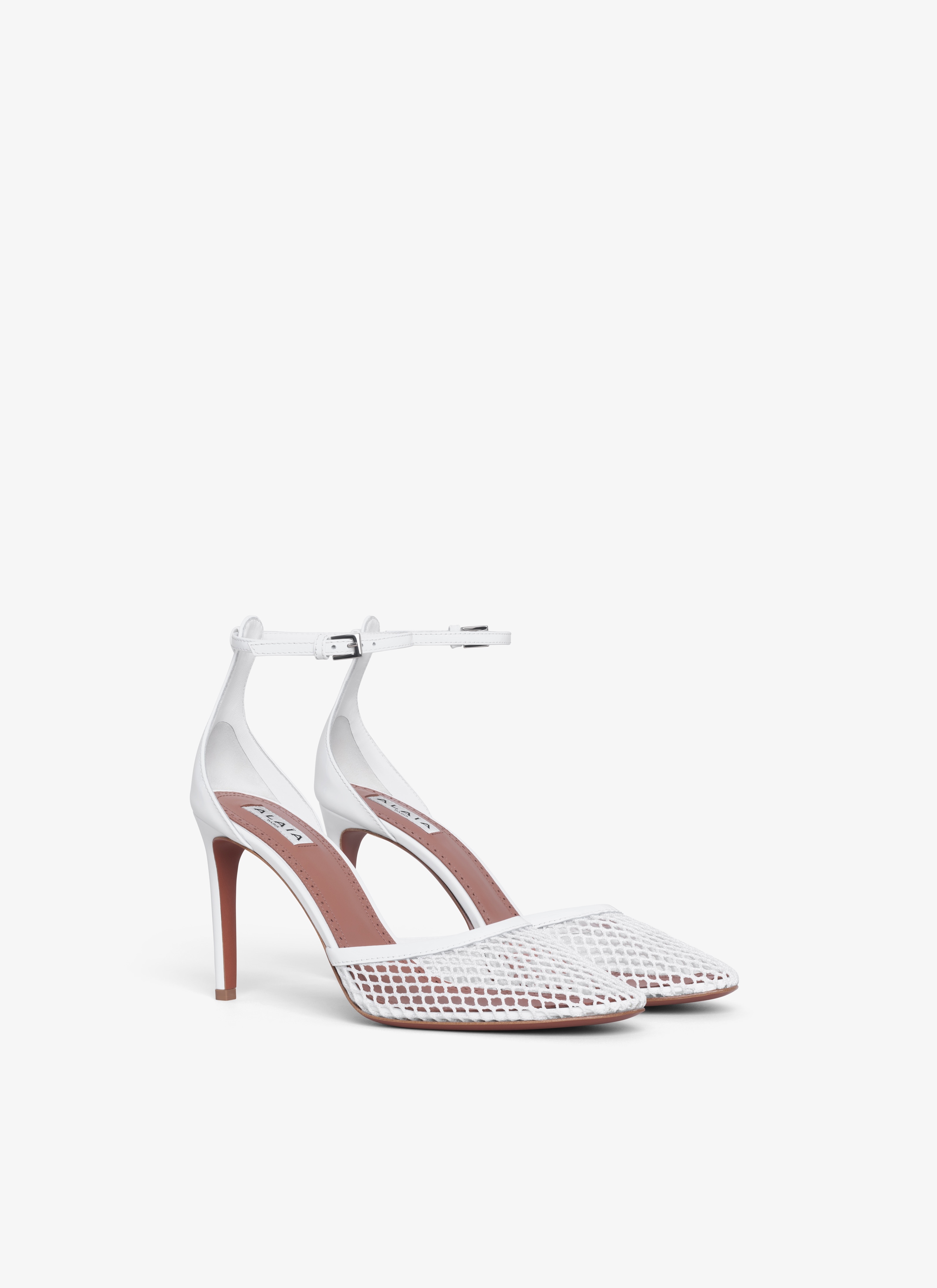 HIGH FISHNET PUMPS - 3