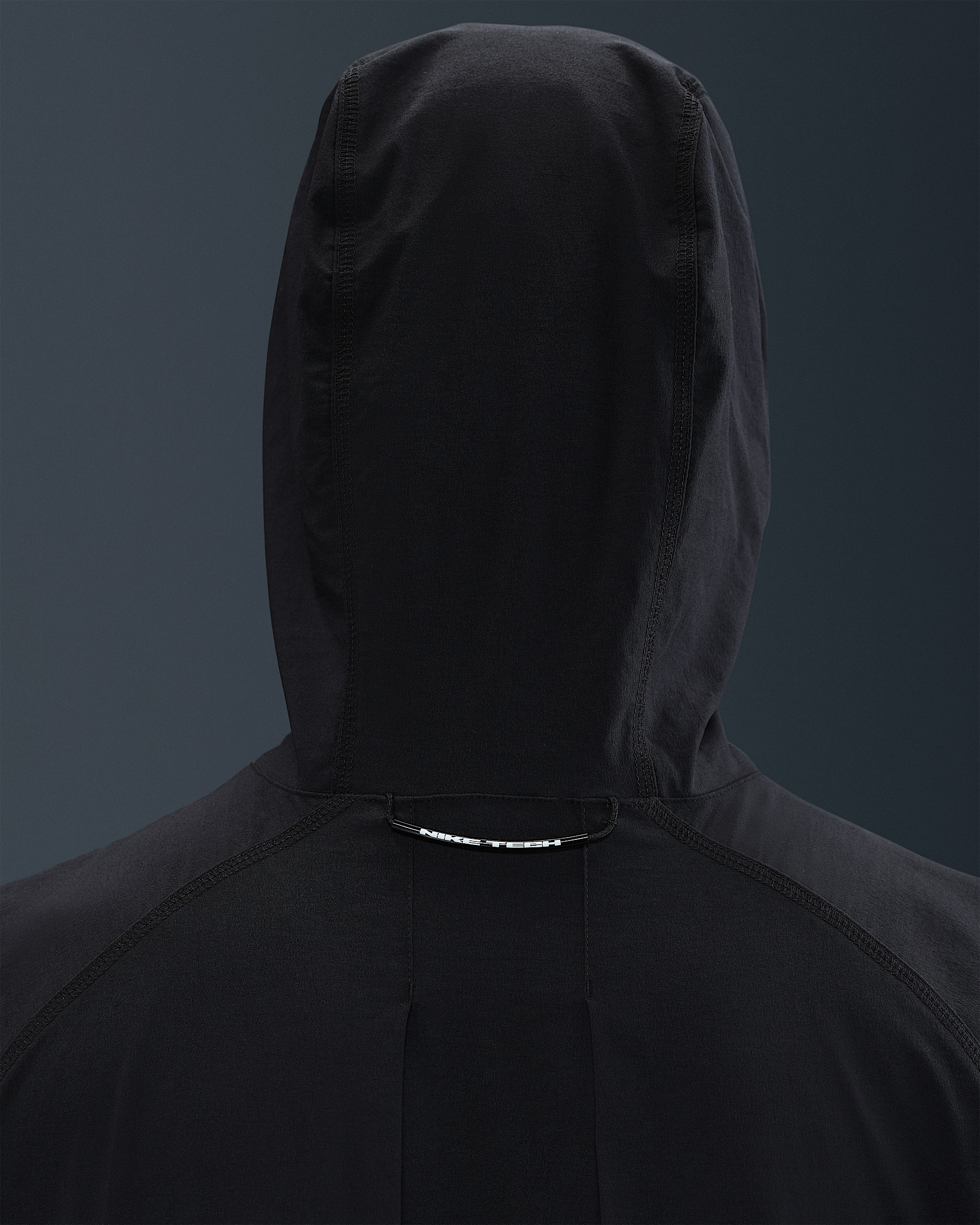 Nike Tech Men's Dri-FIT Woven Windrunner Vest - 6
