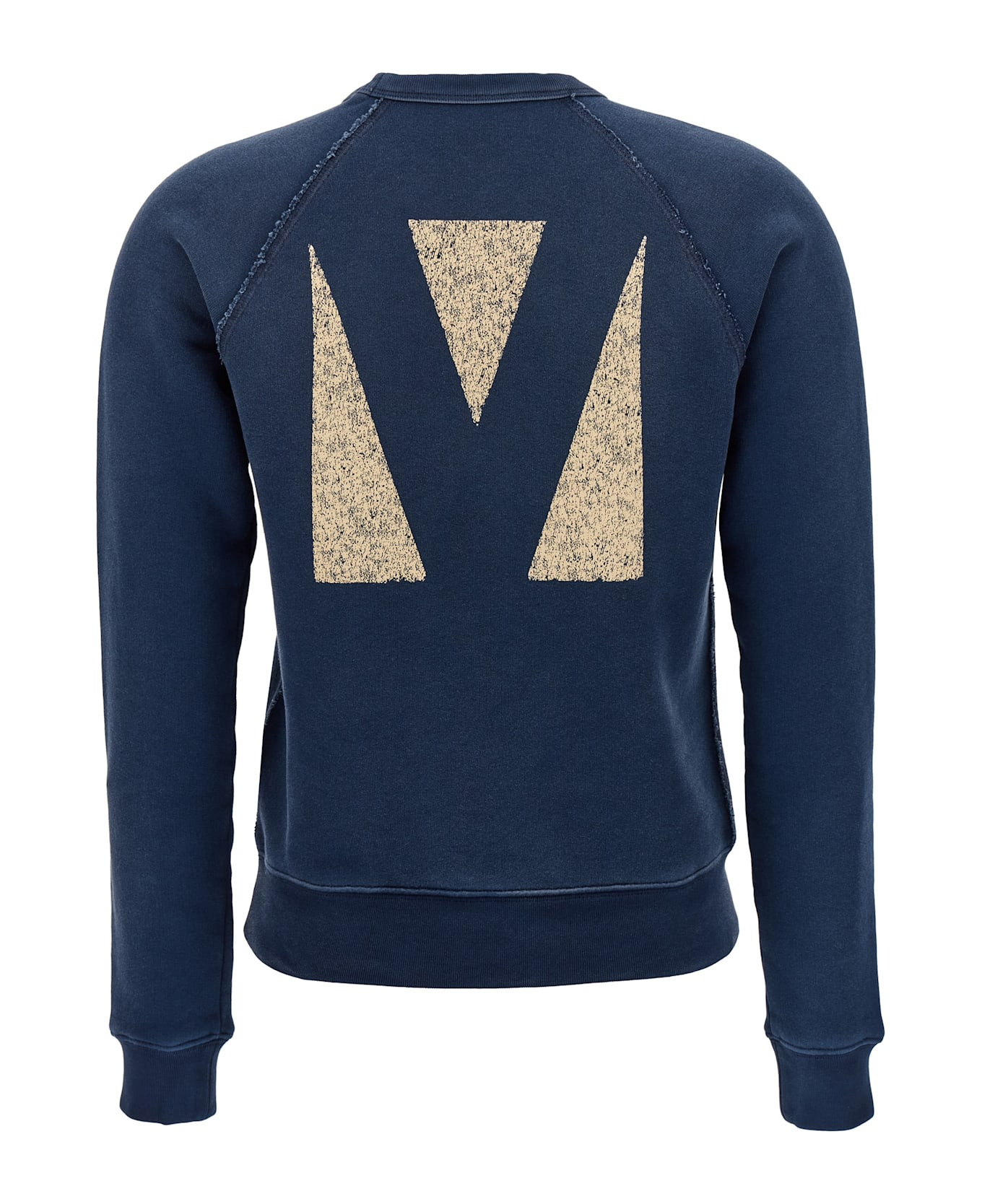 Valentino Garavani 'panther Lady' Sweatshirt - 2
