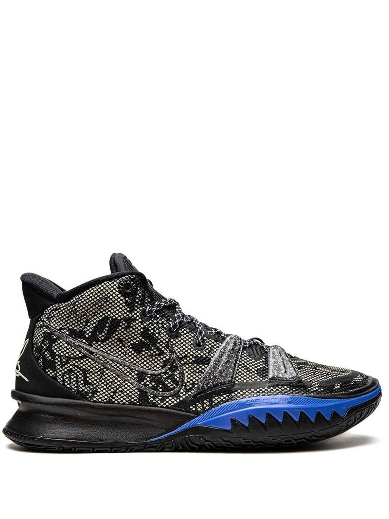 Kyrie 7 high-top sneakers - 1