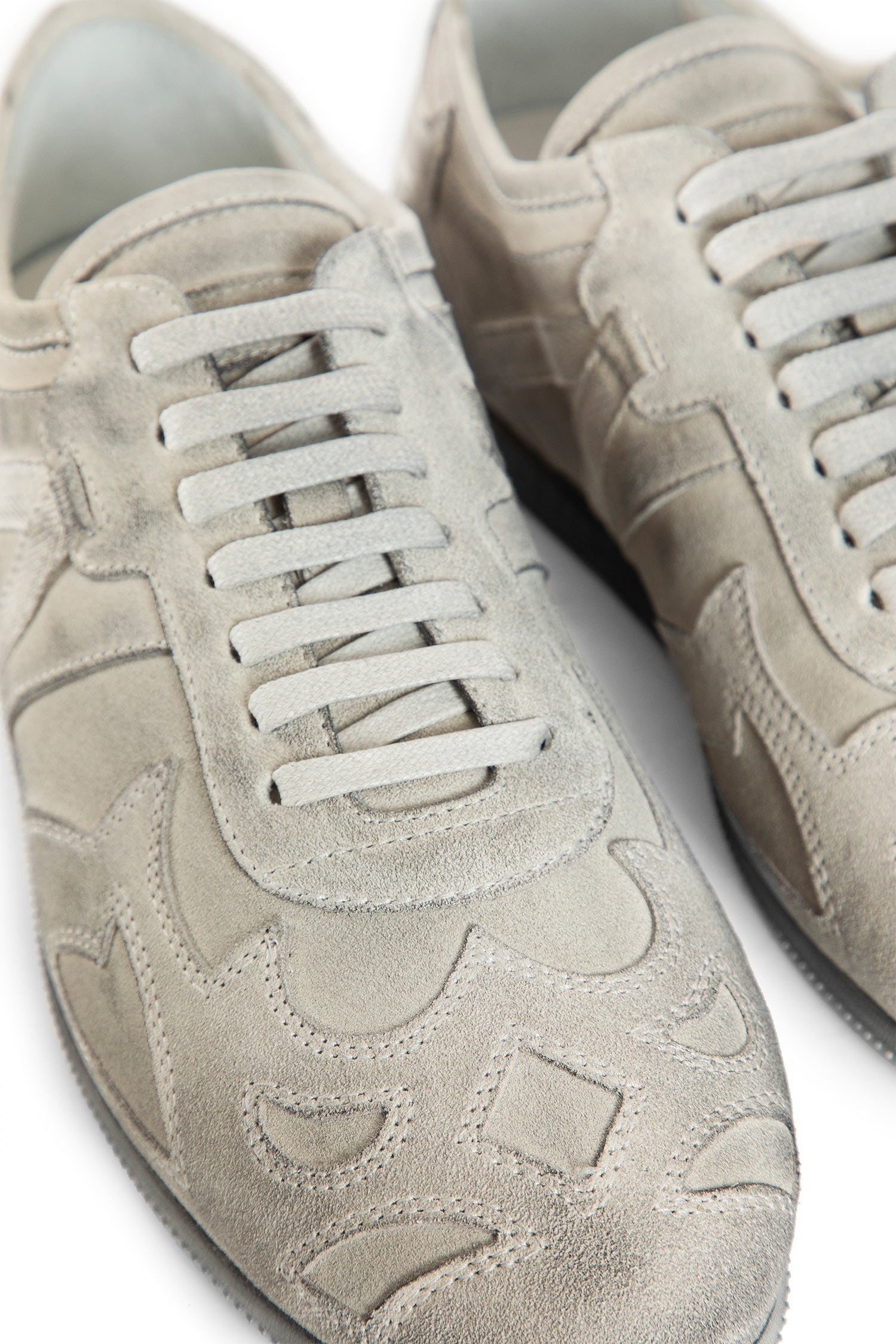 Milton-Low-Top-Boxing-Sneakers - 6