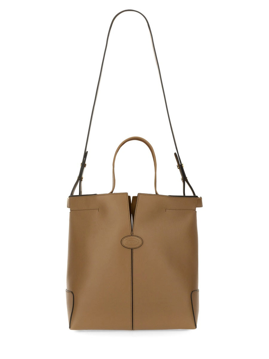 Tod's Women Leather Bag. - 2