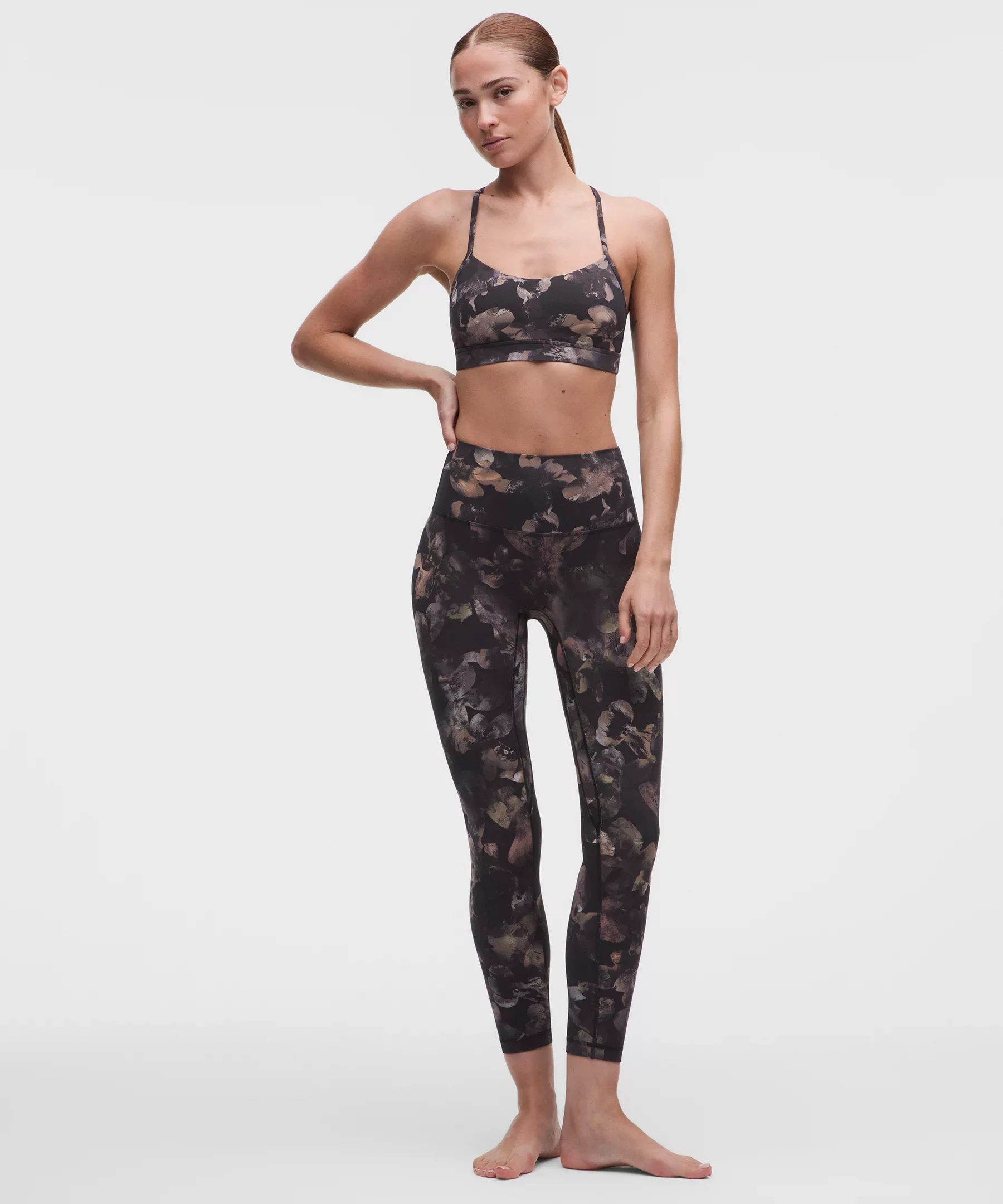 lululemon Align No Line™ High-Rise Pant 25" - 1