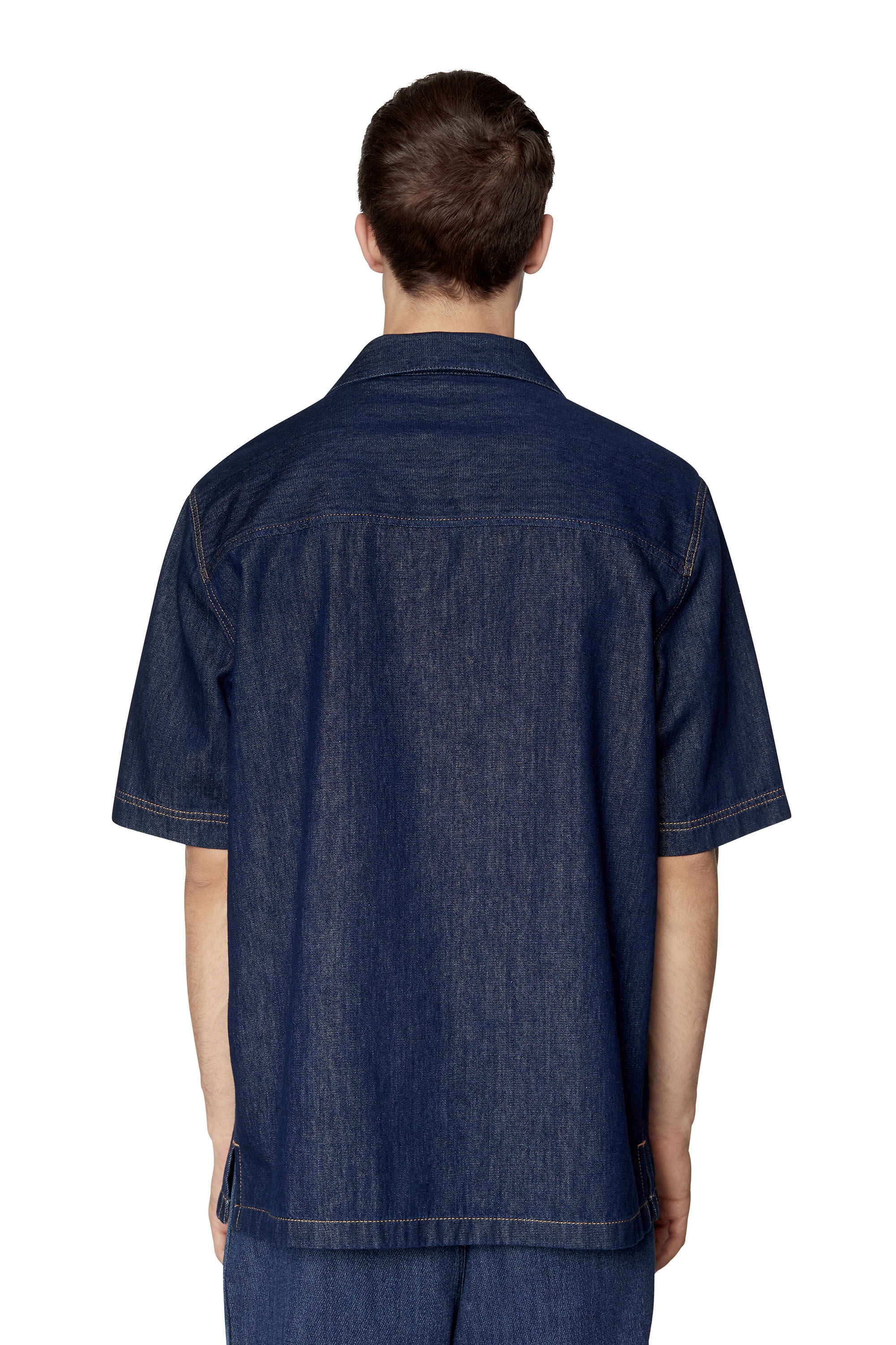 D-PAROSHORT - 5