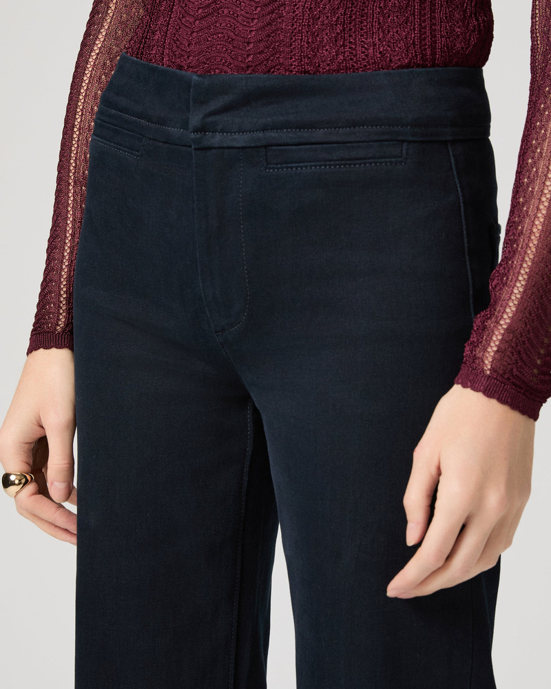 Leenah 32" Wide Leg Jean 5