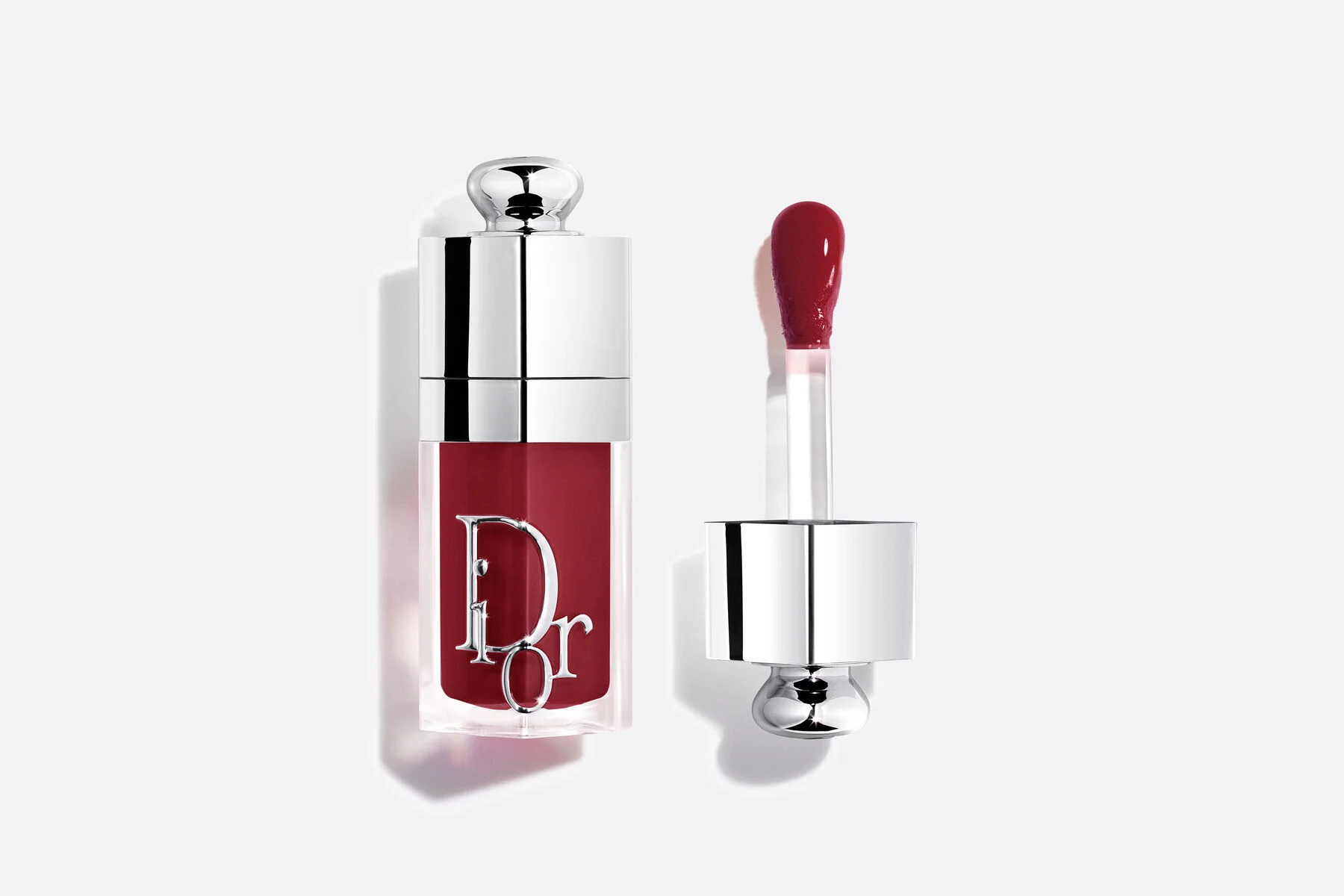 Dior Addict Lip Glow Oil - 1