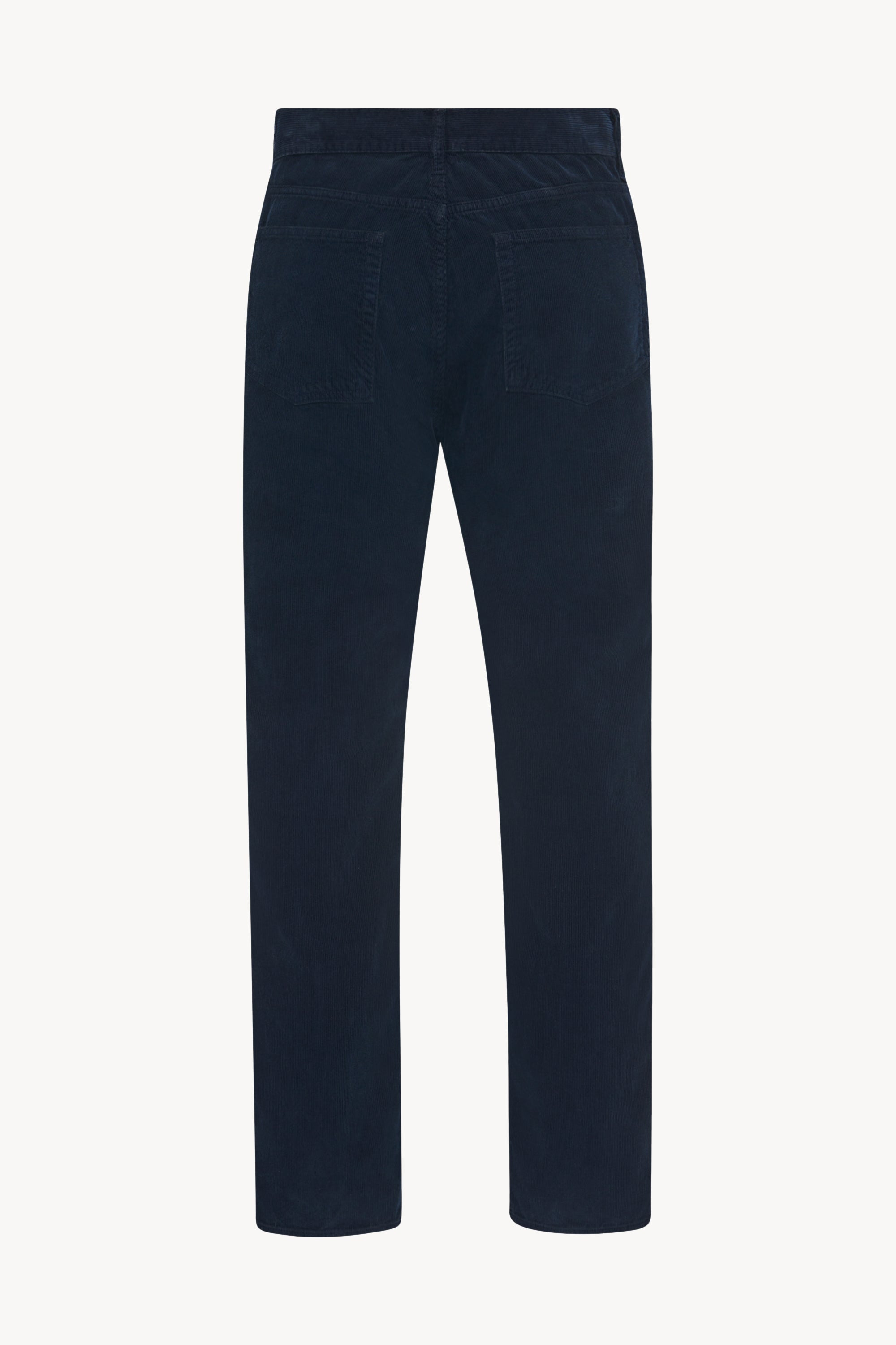 Jaxon Pant in Cotton - 2