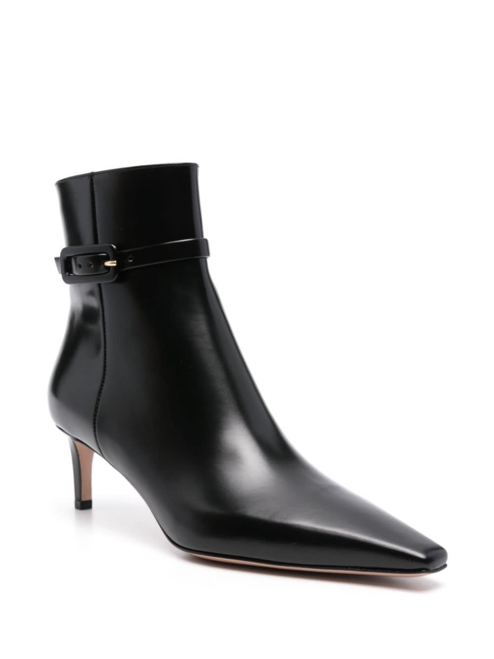 Lindsay leather boots - 2