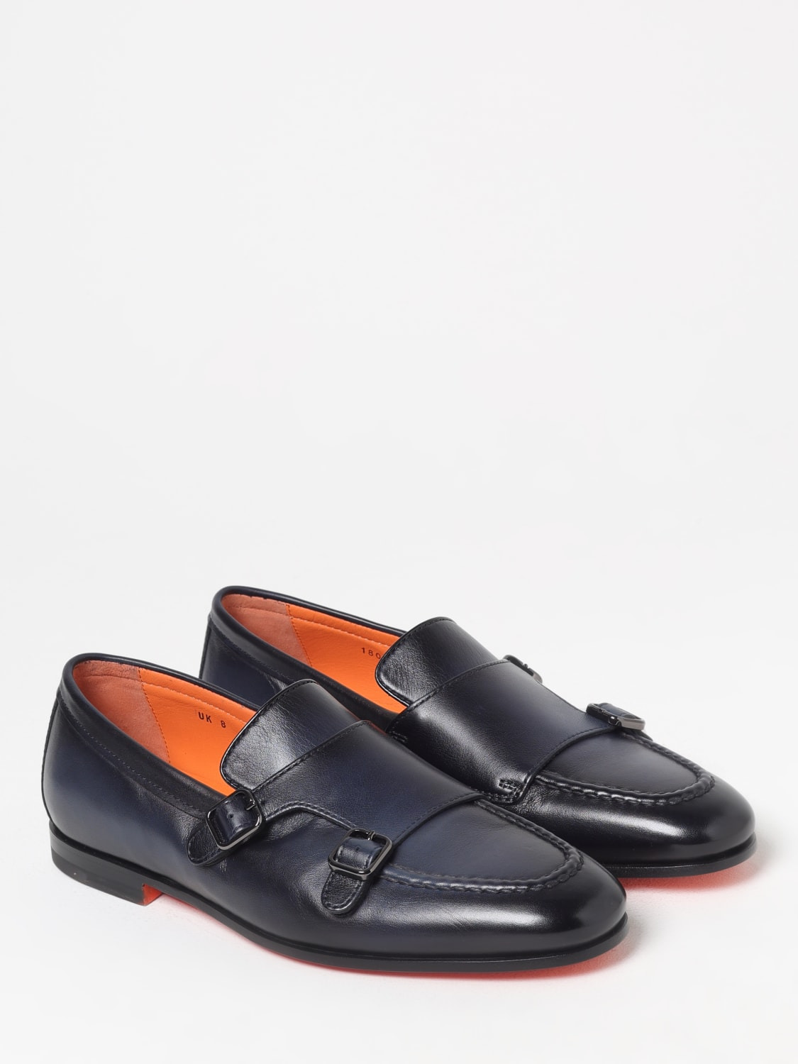 Shoes men Santoni - 2