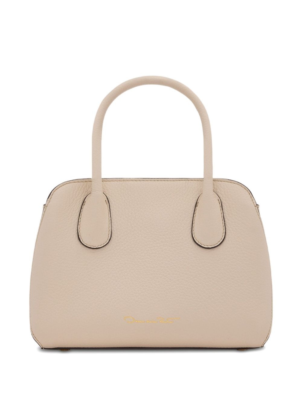 mini Ivy structured tote bag - 3