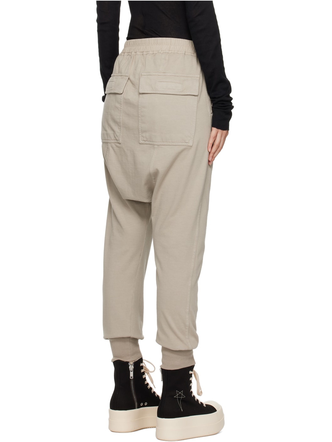 Off-White Porterville Prisoner Lounge Pants - 3