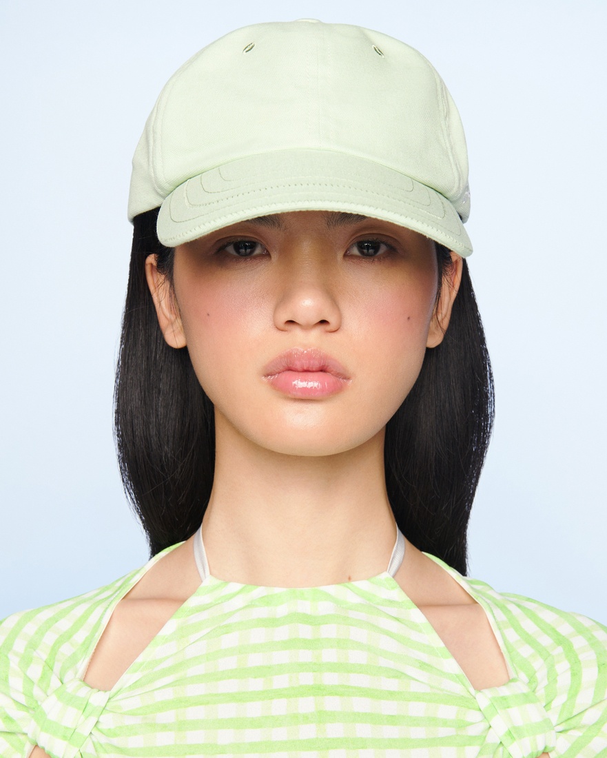 La casquette Jacquemus - 5