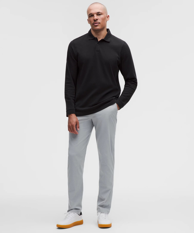 ABC Classic-Fit Trouser 30L *WovenAir 1