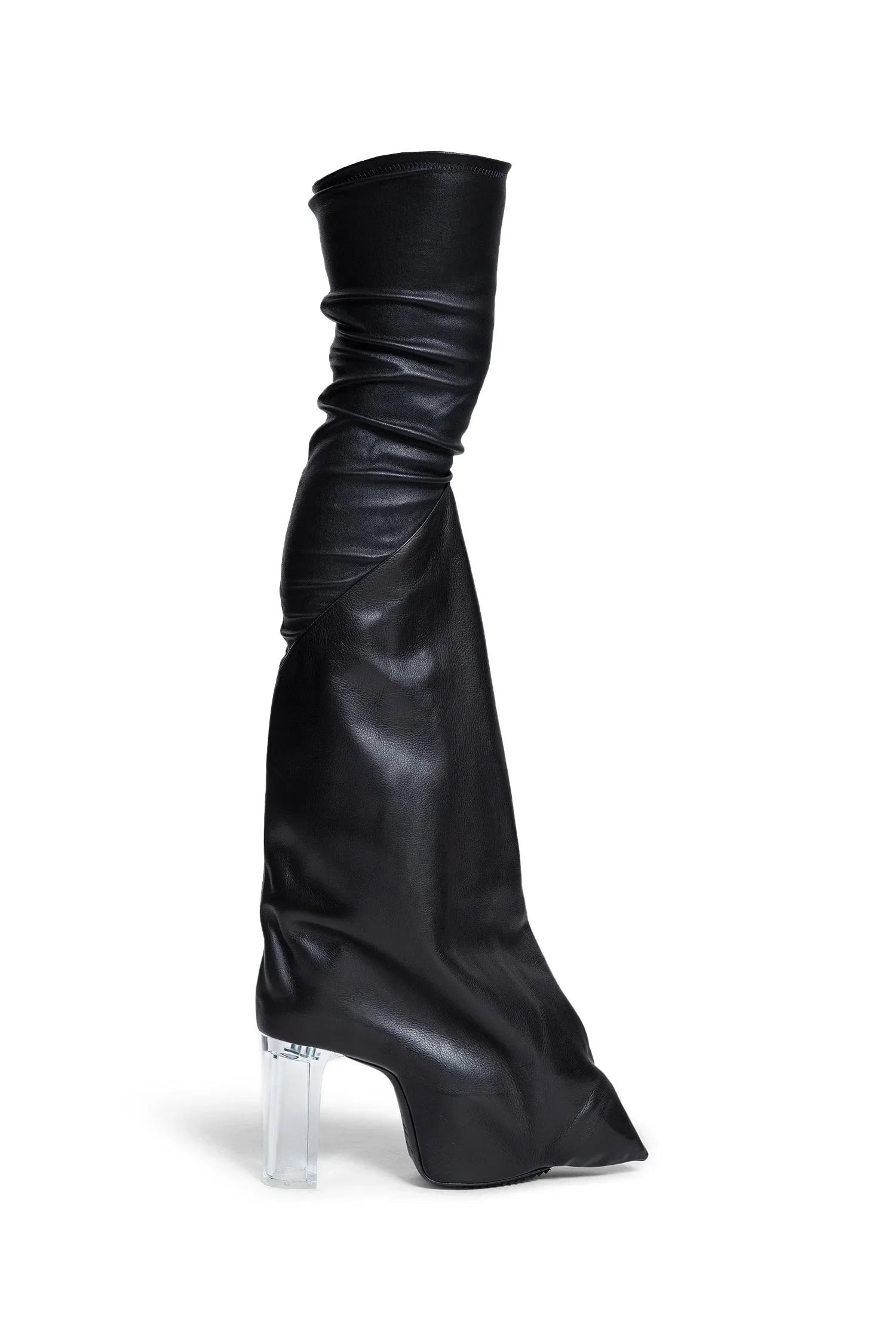 Hollywood-Taco-In-Stretch-Lamb-Leather - 2