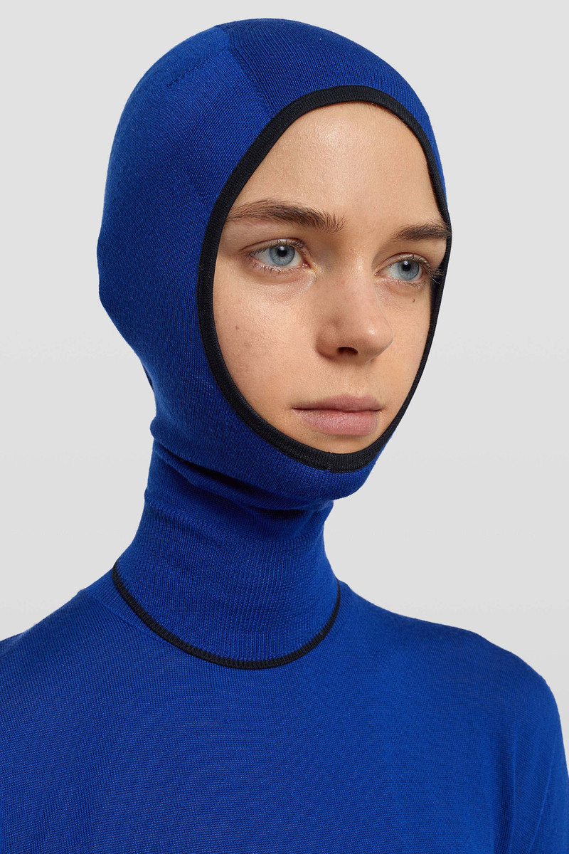 Jil Sander Hood outlook