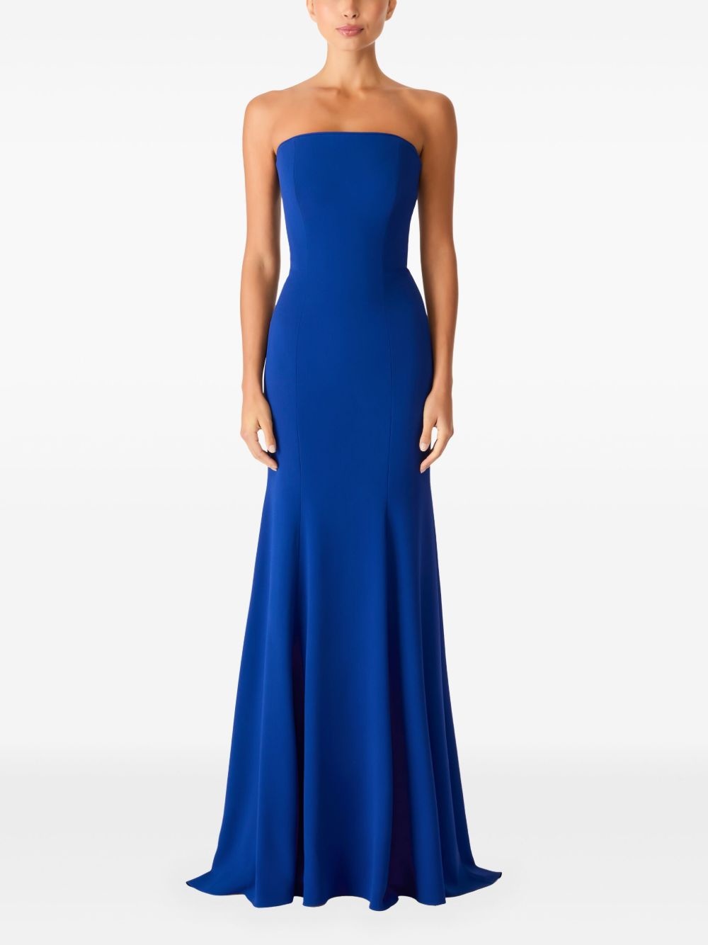 Iwona gown - 2