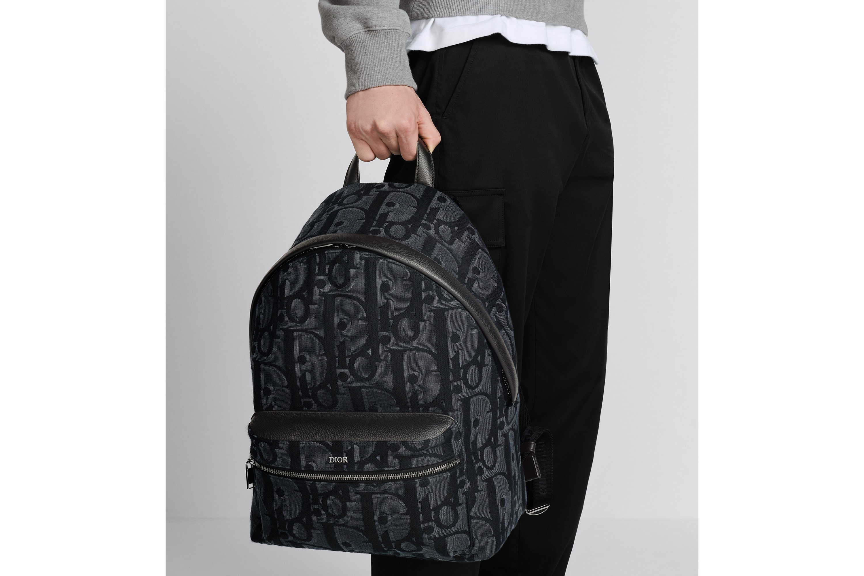 Rider Backpack 2