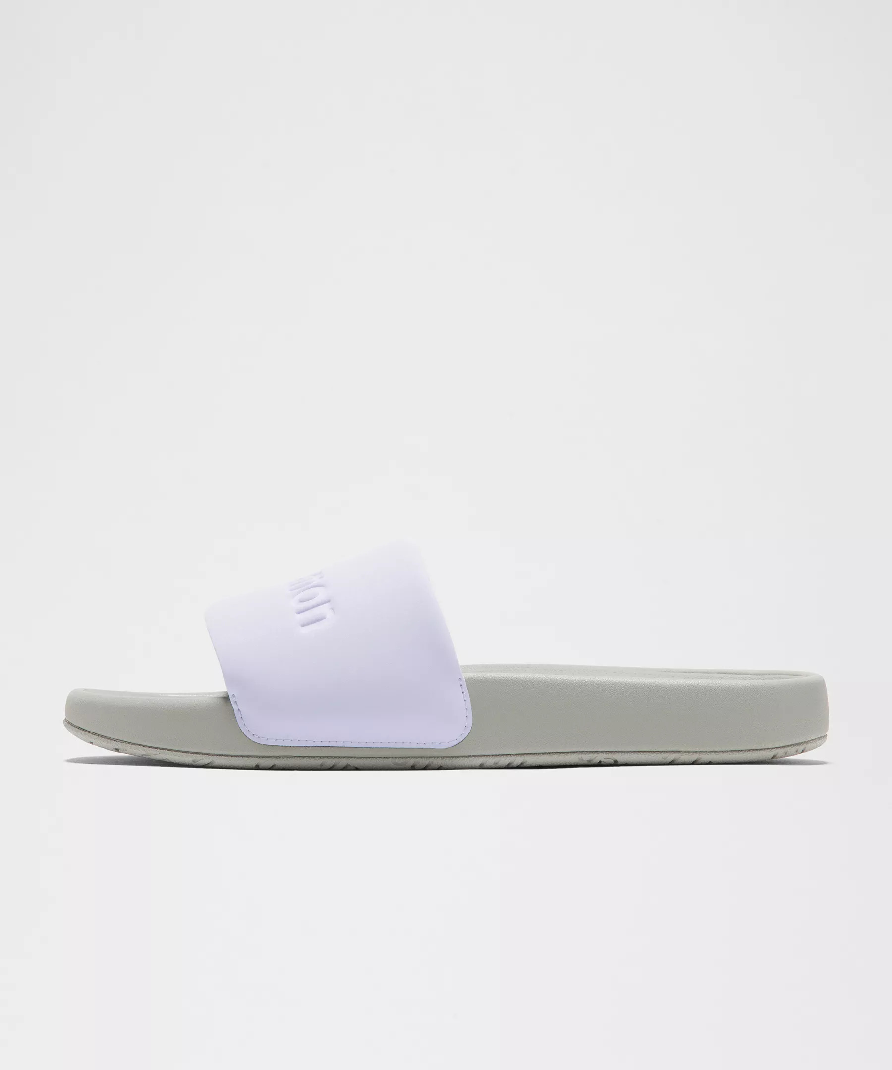Women's Restfeel Slide *Graphic - 3