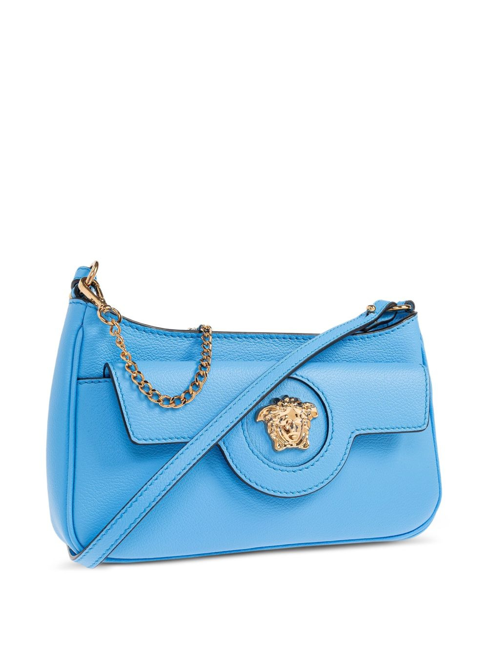 mini La Medusa chain shoulder bag - 3