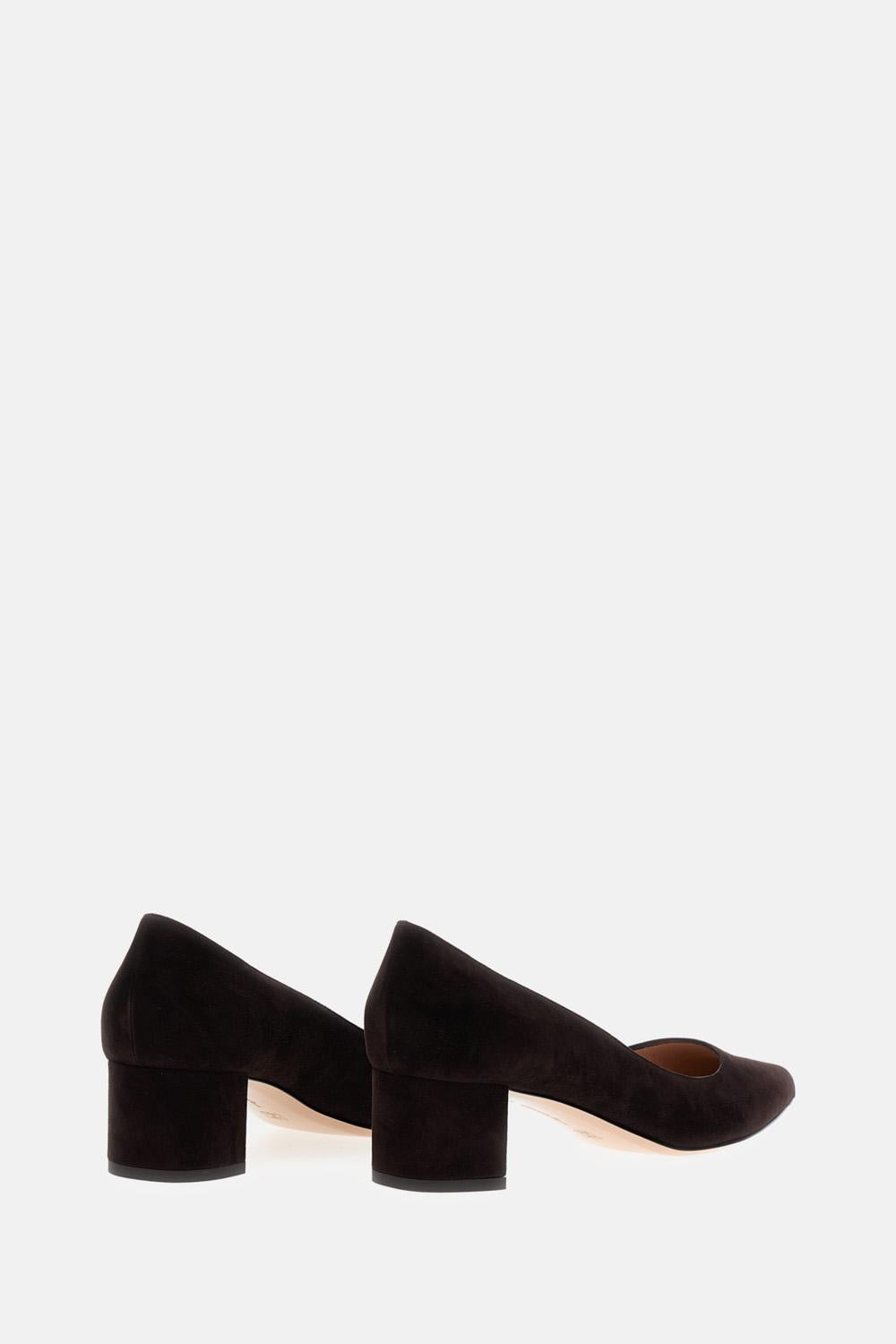 DECOLLETTE PIPER PUMP - 3