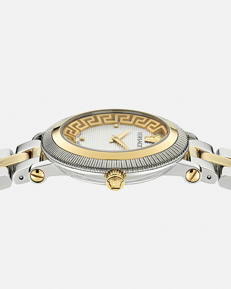 Greca Flourish Watch 3