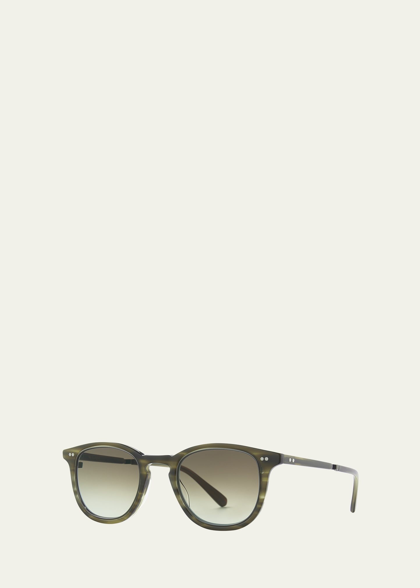 Men's Coopers S Semi-Square Sunglasses - 2