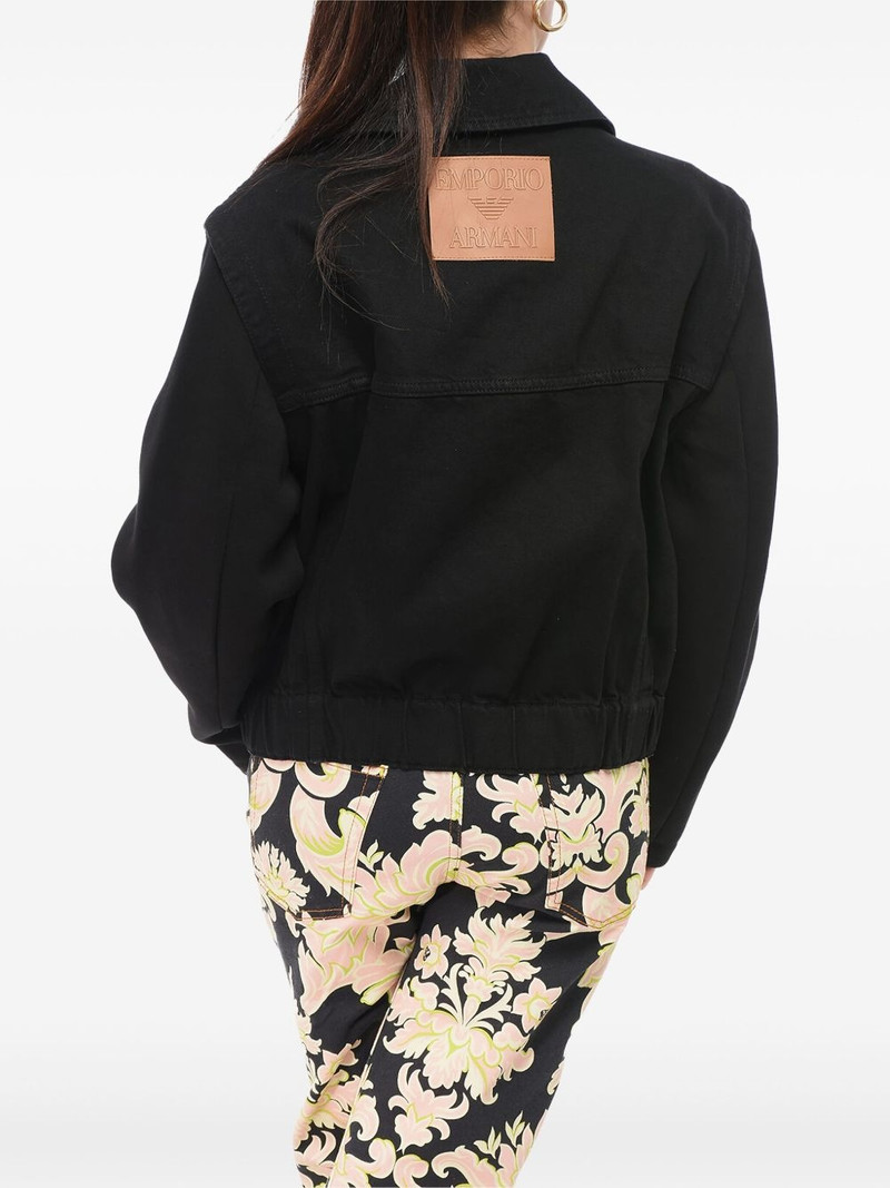 removable-sleeves cotton jacket 3