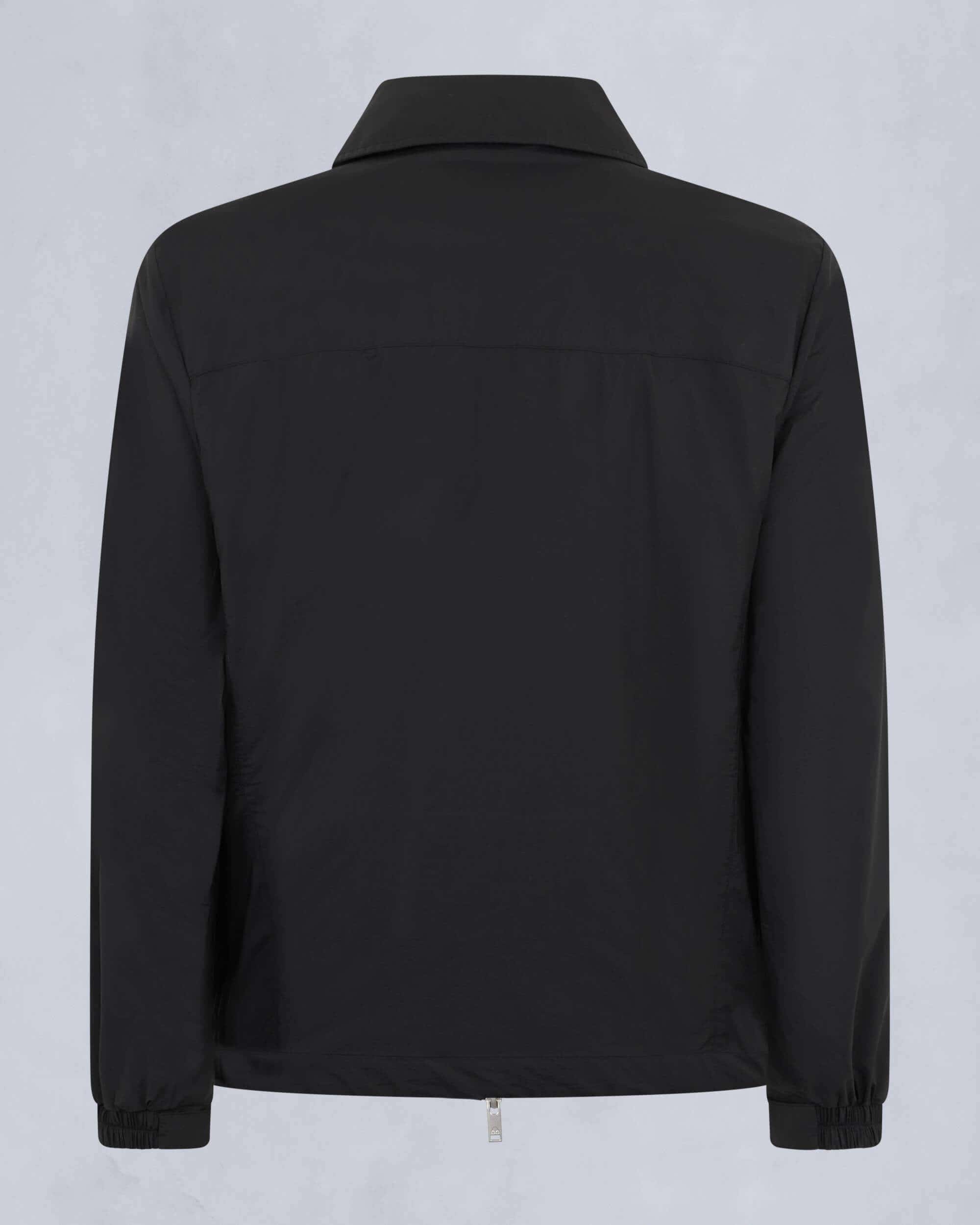 WAVERLY SHIRT JACKET - 6