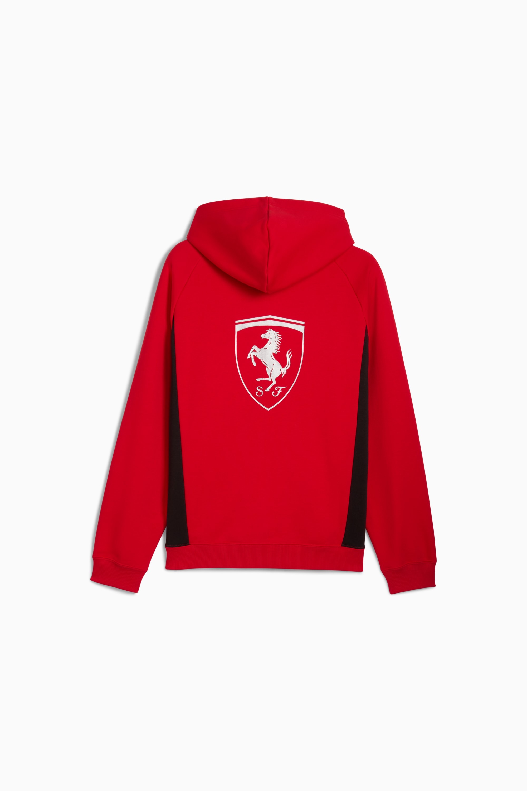 Ferrari Lifestyle Hoodie Men - 2