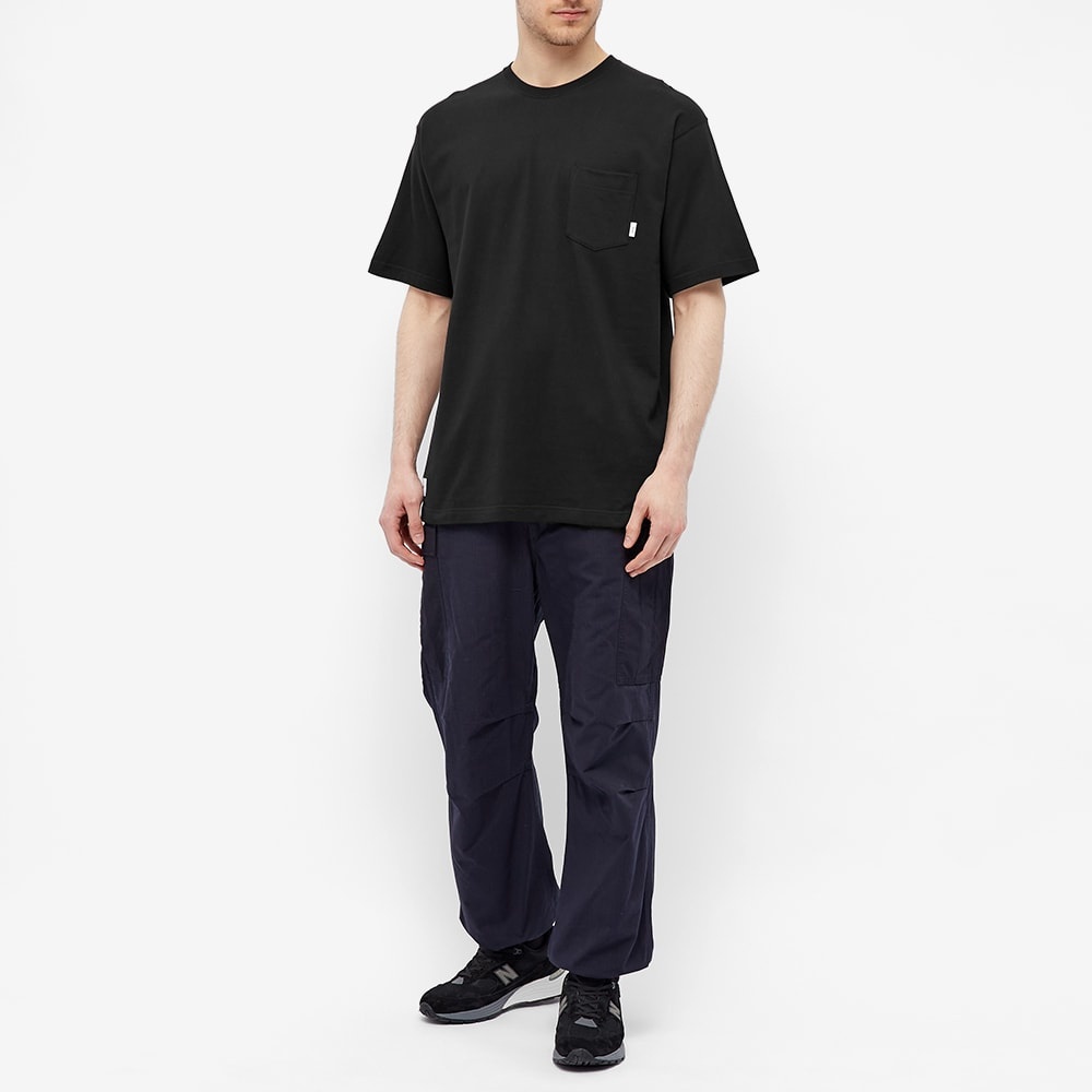 WTAPS Blank Tee - 5