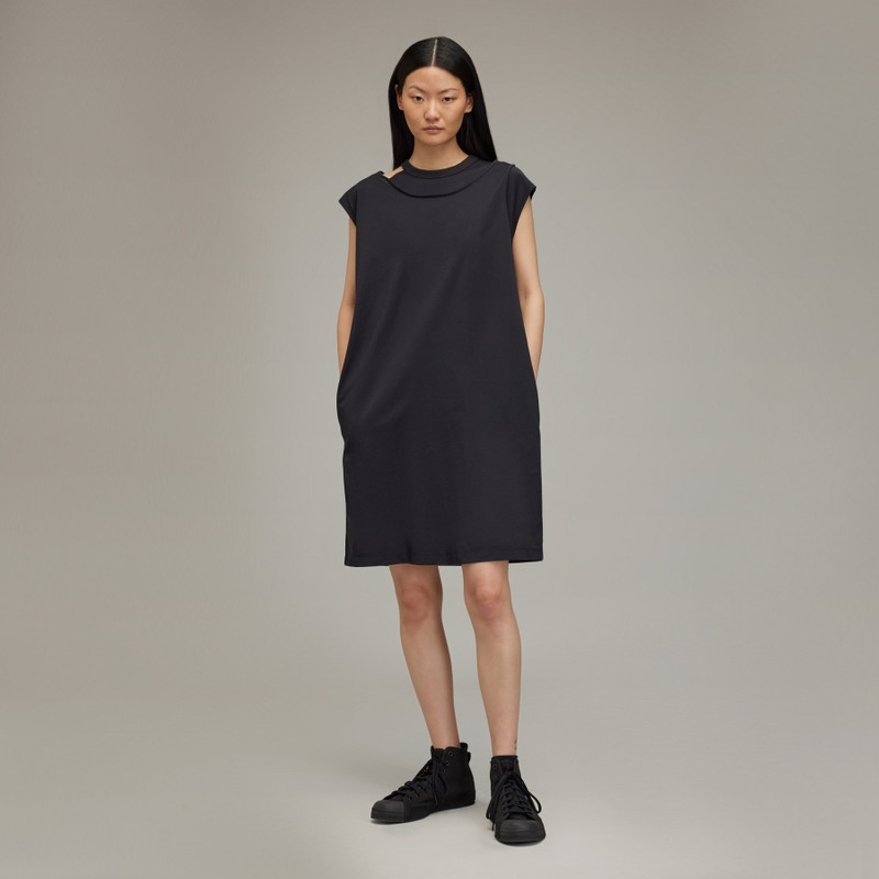 Y-3 Y-3 Tee Dress outlook