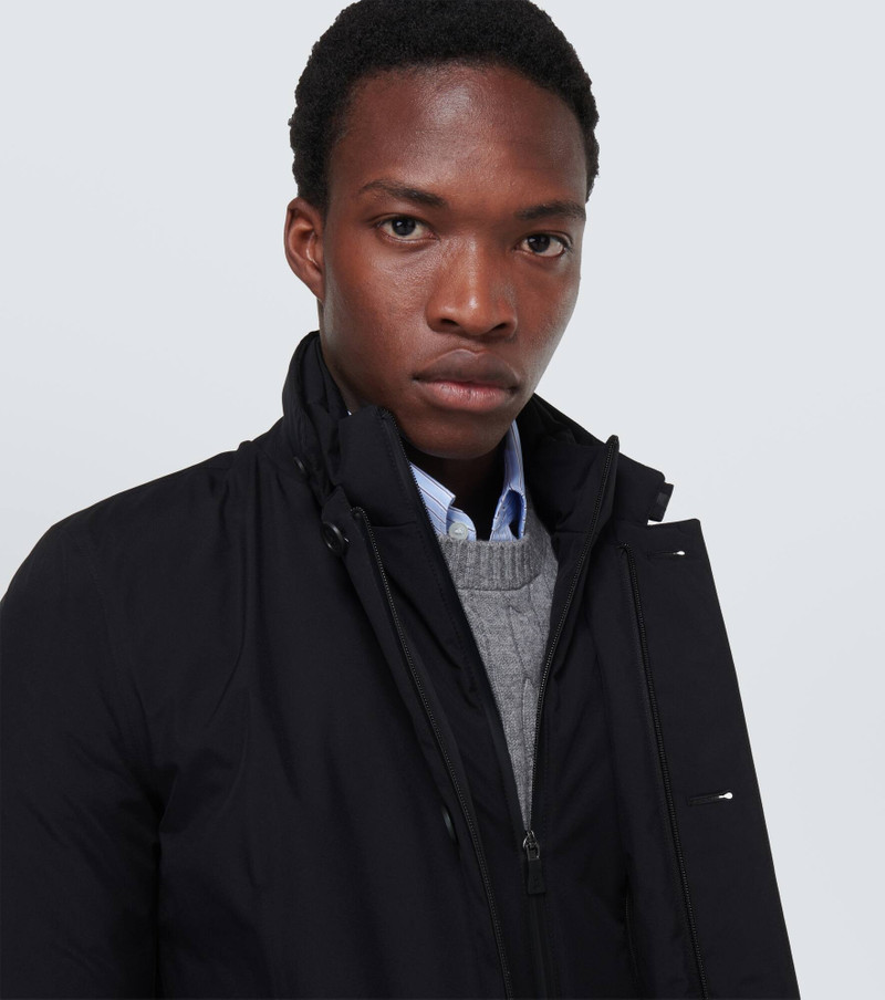 Technical jacket 5