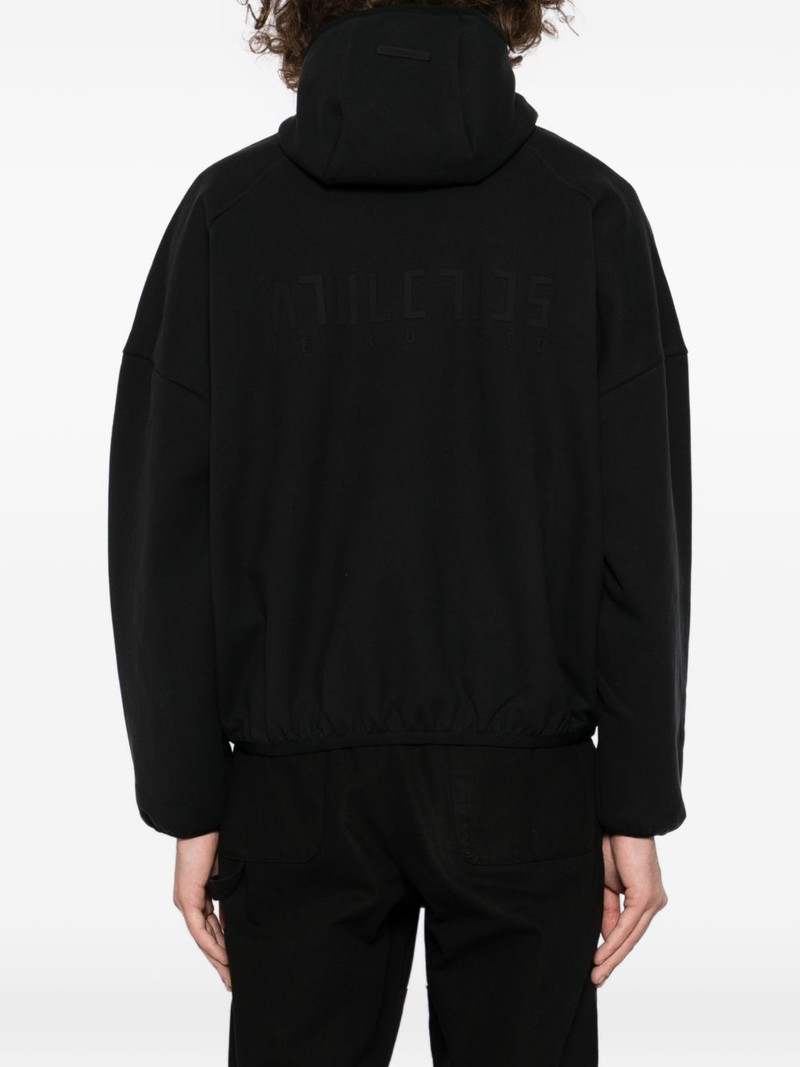 x Fear Of God Athletics hoodie 4