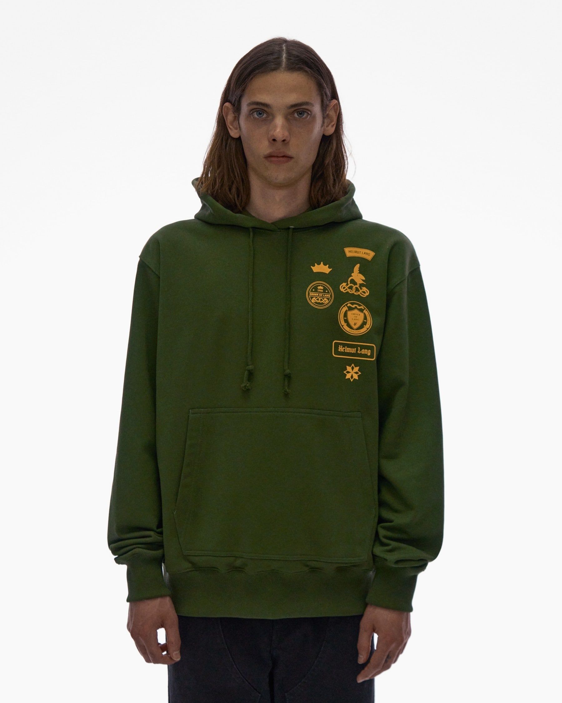 SOCIETAS HOODIE - 3
