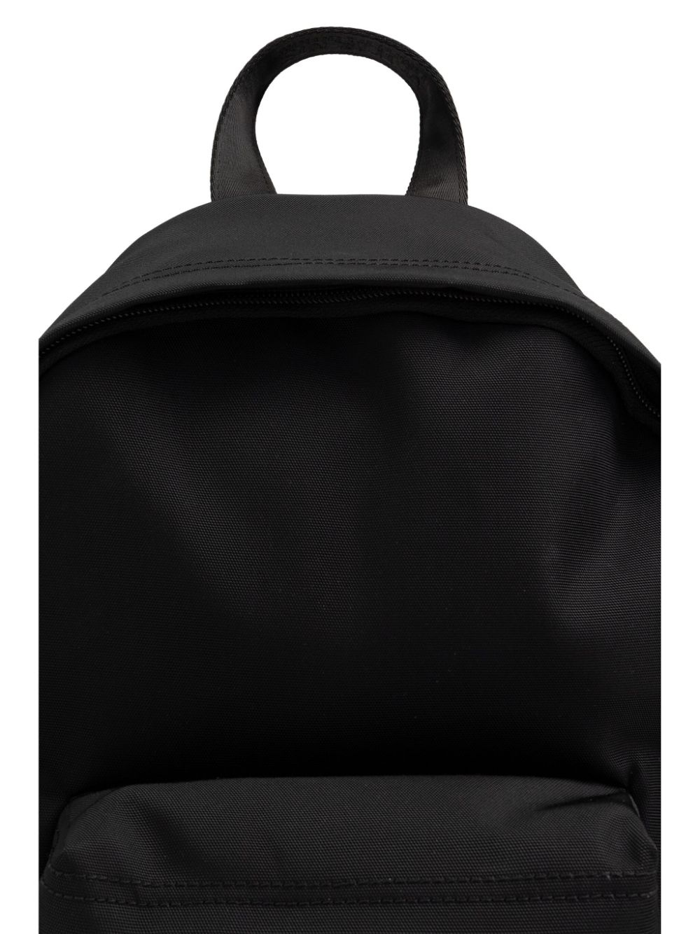 logo-patch backpack - 7