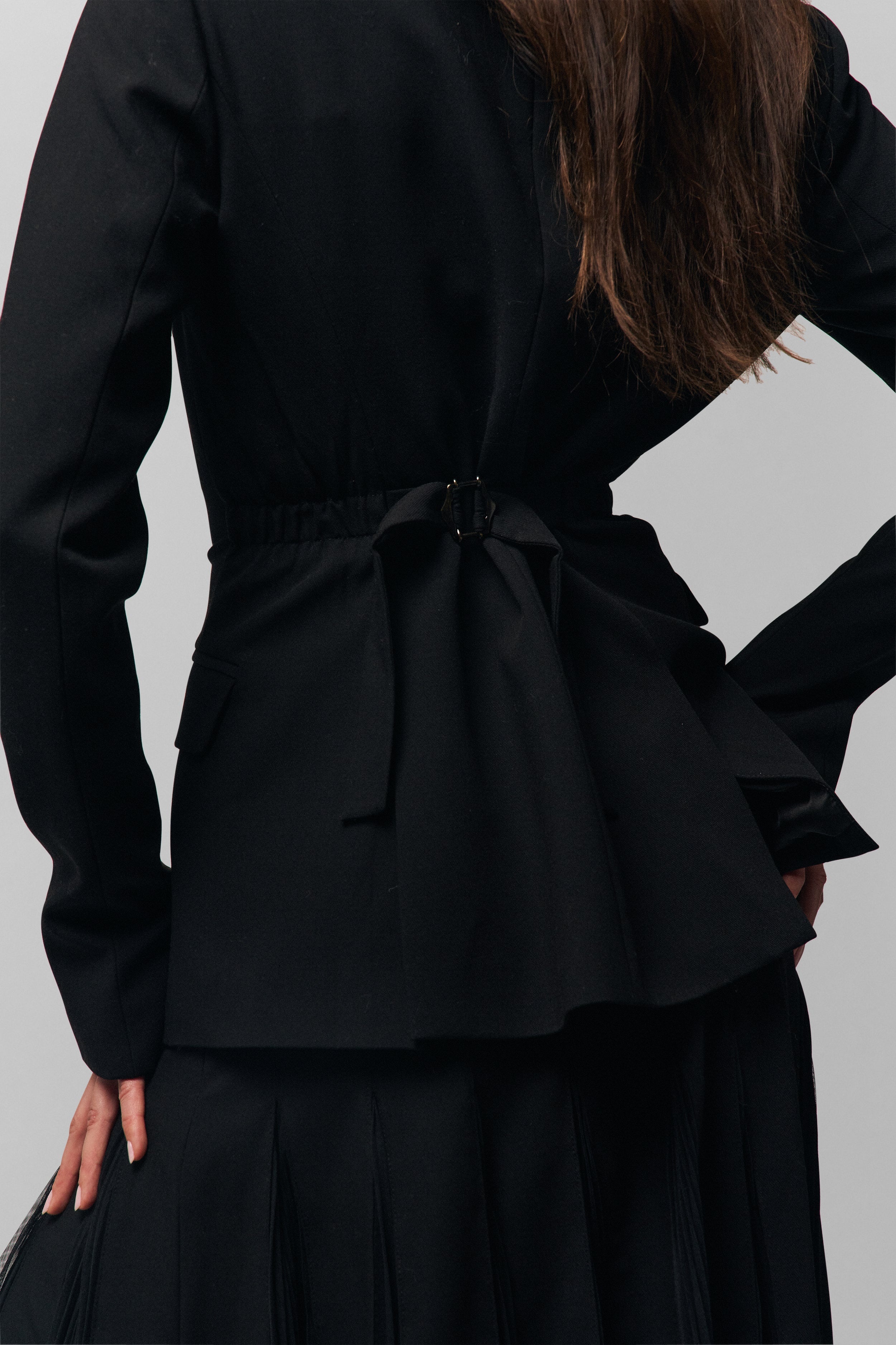 COOPER BLAZER - 7
